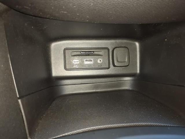 2022 Chevrolet Equinox FWD 4dr RS