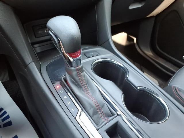 2022 Chevrolet Equinox FWD 4dr RS