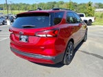 2022 Chevrolet Equinox FWD 4dr RS