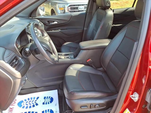 2022 Chevrolet Equinox FWD 4dr RS