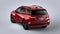 2022 Chevrolet Equinox FWD 4dr RS
