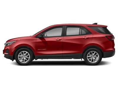 2022 Chevrolet Equinox FWD 4dr RS