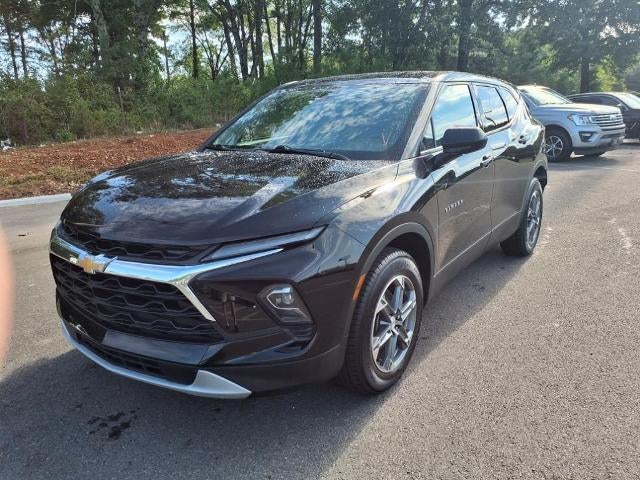 2024 Chevrolet Blazer LT AWD