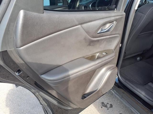 2024 Chevrolet Blazer LT AWD