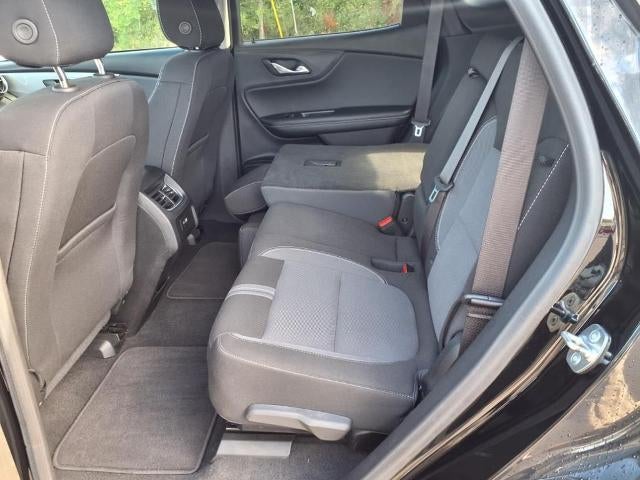 2024 Chevrolet Blazer LT AWD