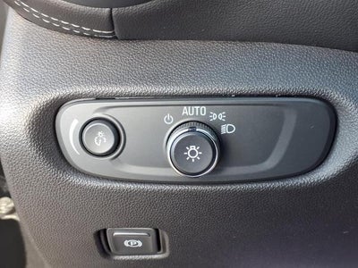 2024 Chevrolet Blazer LT AWD