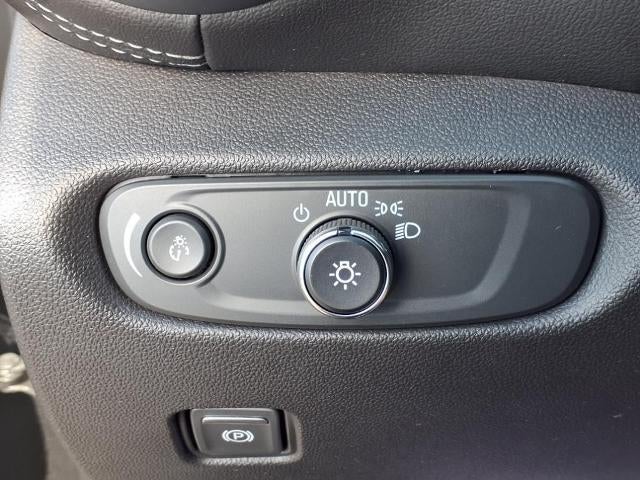 2024 Chevrolet Blazer LT AWD