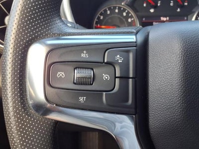 2024 Chevrolet Blazer LT AWD