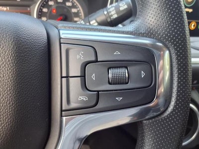 2024 Chevrolet Blazer LT AWD