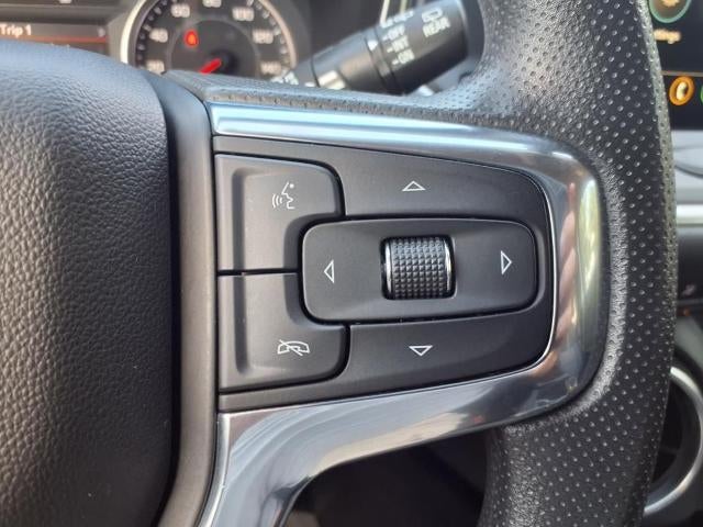 2024 Chevrolet Blazer LT AWD