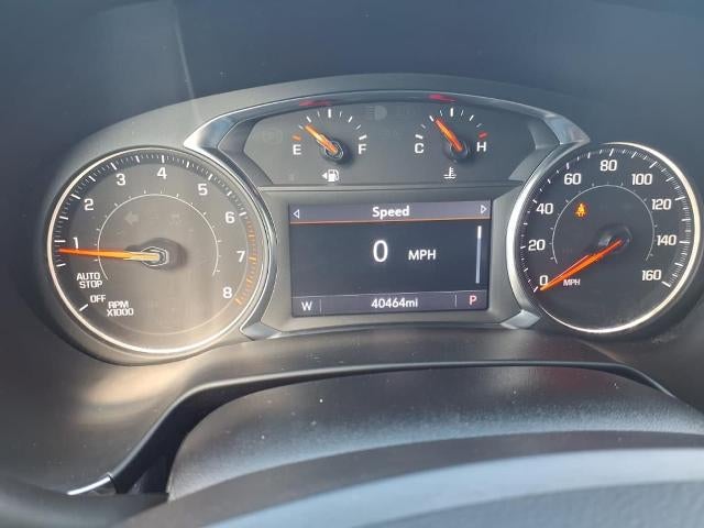 2024 Chevrolet Blazer LT AWD