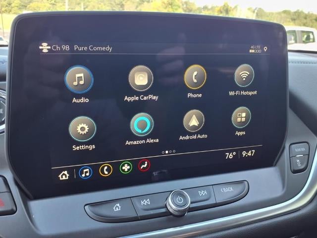 2024 Chevrolet Blazer LT AWD