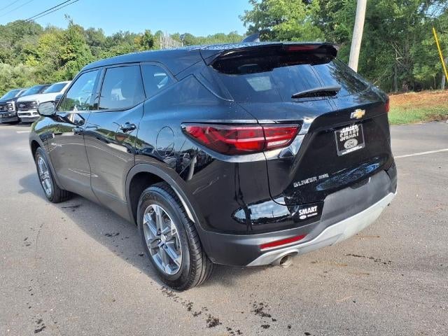 2024 Chevrolet Blazer LT AWD