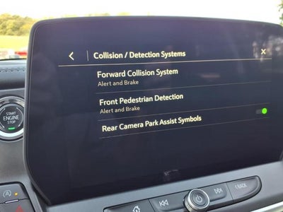 2024 Chevrolet Blazer LT AWD