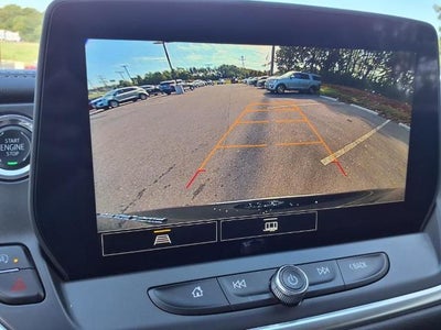 2024 Chevrolet Blazer LT AWD