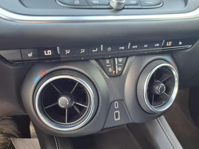 2024 Chevrolet Blazer LT AWD
