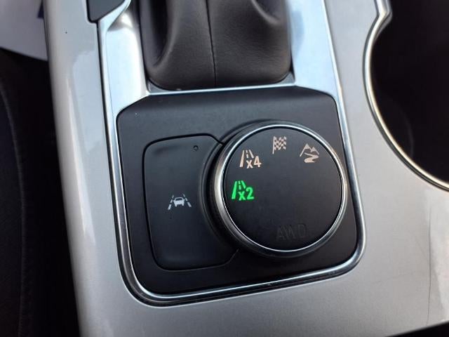 2024 Chevrolet Blazer LT AWD