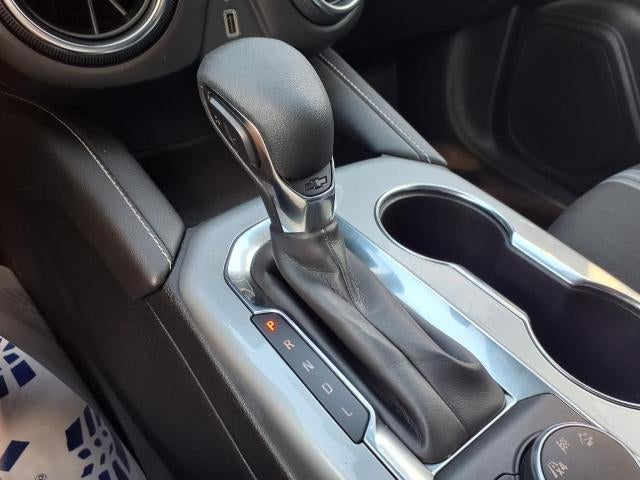 2024 Chevrolet Blazer LT AWD