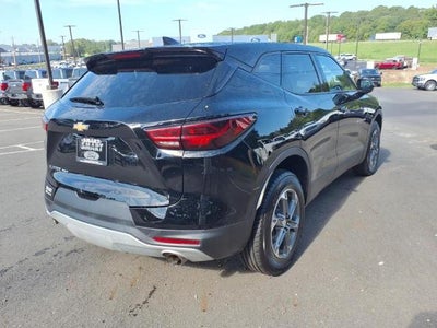 2024 Chevrolet Blazer LT AWD