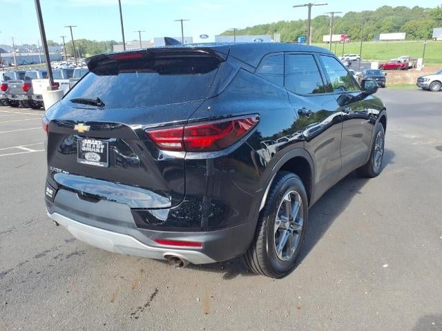 2024 Chevrolet Blazer LT AWD