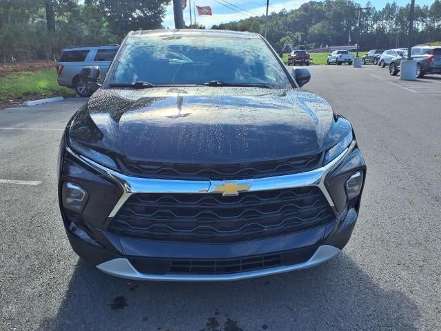 2024 Chevrolet Blazer LT AWD