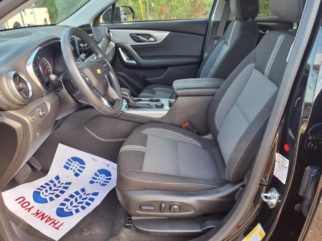 2024 Chevrolet Blazer LT AWD