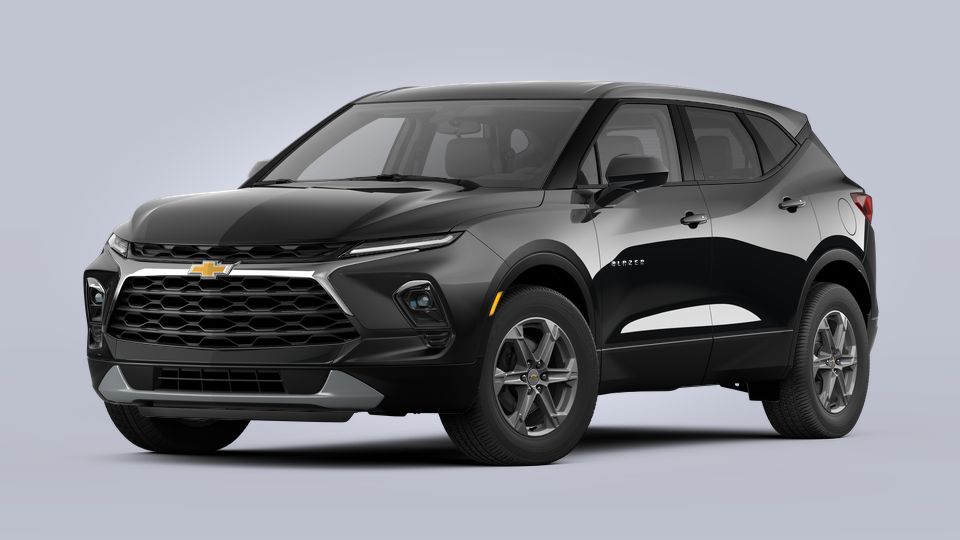 2024 Chevrolet Blazer LT AWD