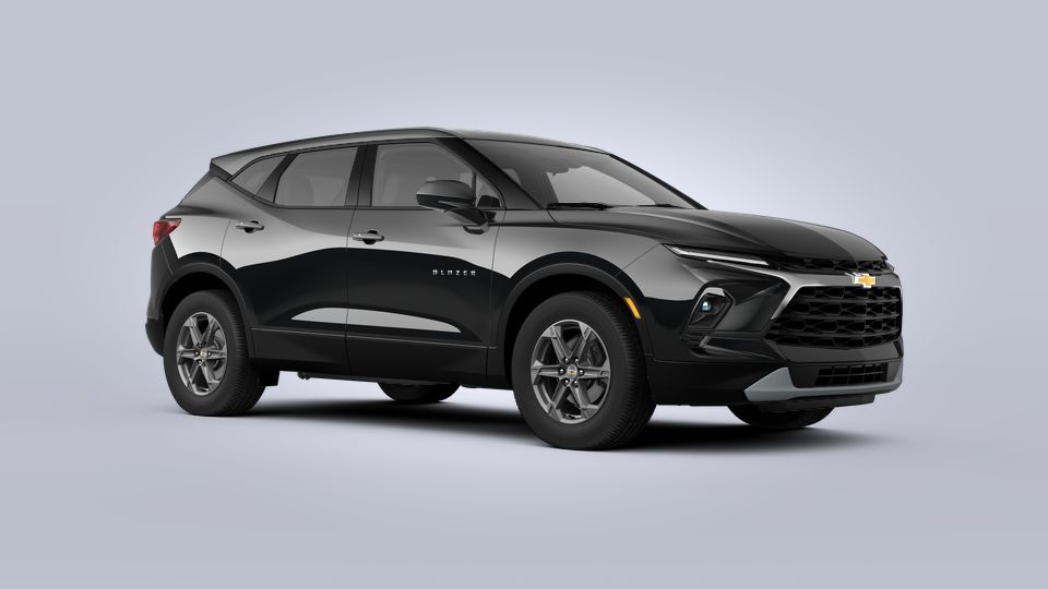 2024 Chevrolet Blazer LT AWD