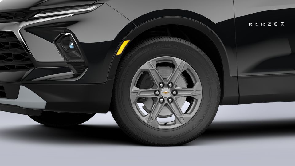 2024 Chevrolet Blazer LT AWD