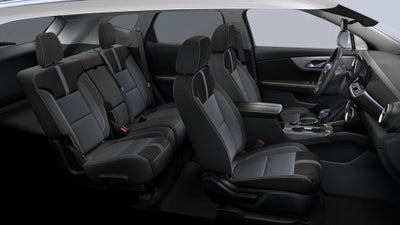 2024 Chevrolet Blazer LT AWD