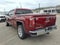 2017 GMC Sierra 1500 Crew Cab Standard Box 4-Wheel Drive SLT