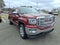 2017 GMC Sierra 1500 Crew Cab Standard Box 4-Wheel Drive SLT
