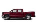 2017 GMC Sierra 1500 Crew Cab Standard Box 4-Wheel Drive SLT