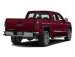 2017 GMC Sierra 1500 Crew Cab Standard Box 4-Wheel Drive SLT