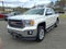 2015 GMC Sierra 1500 Crew Cab Short Box 4-Wheel Drive SLT