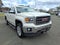 2015 GMC Sierra 1500 Crew Cab Short Box 4-Wheel Drive SLT