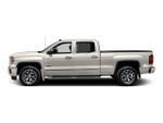 2015 GMC Sierra 1500 Crew Cab Short Box 4-Wheel Drive SLT
