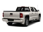 2015 GMC Sierra 1500 Crew Cab Short Box 4-Wheel Drive SLT