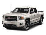 2015 GMC Sierra 1500 Crew Cab Short Box 4-Wheel Drive SLT