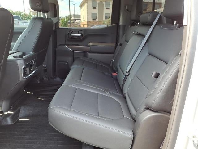 2019 GMC Sierra 1500 Crew Cab Short Box 4-Wheel Drive SLT