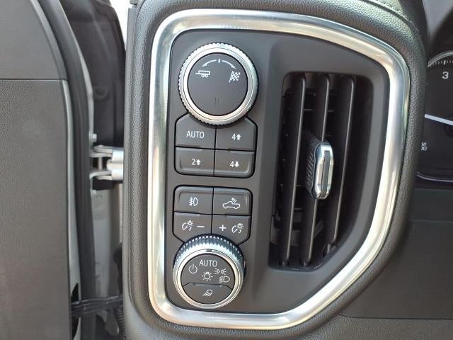 2019 GMC Sierra 1500 Crew Cab Short Box 4-Wheel Drive SLT