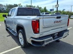 2019 GMC Sierra 1500 Crew Cab Short Box 4-Wheel Drive SLT