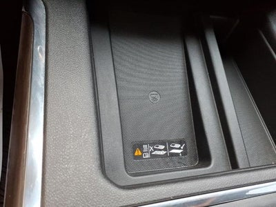 2019 GMC Sierra 1500 Crew Cab Short Box 4-Wheel Drive SLT