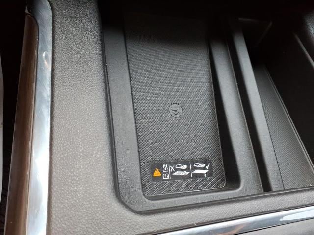 2019 GMC Sierra 1500 Crew Cab Short Box 4-Wheel Drive SLT