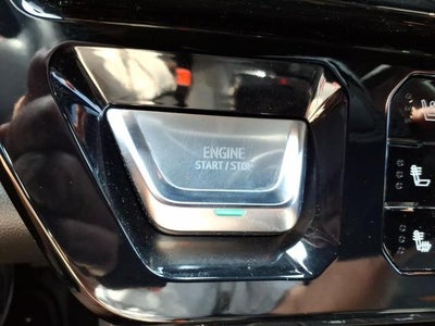 2025 GMC Sierra 1500 Crew Cab Short Box 4-Wheel Drive AT4