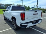 2025 GMC Sierra 1500 Crew Cab Short Box 4-Wheel Drive AT4