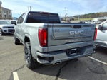 2023 GMC Sierra 1500 Crew Cab Short Box 4-Wheel Drive AT4
