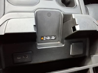 2023 GMC Sierra 1500 Crew Cab Short Box 4-Wheel Drive AT4