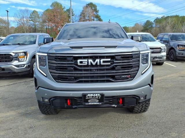 2023 GMC Sierra 1500 Crew Cab Short Box 4-Wheel Drive AT4