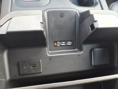 2024 GMC Sierra 1500 Crew Cab Short Box 4-Wheel Drive AT4